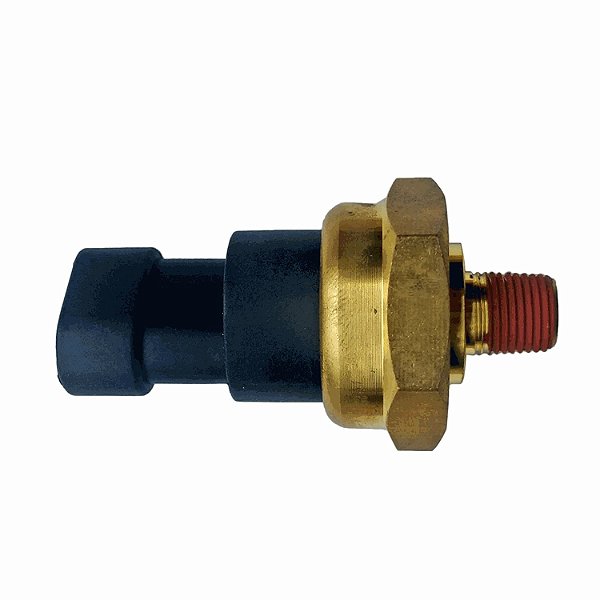 Sensor Pressão Óleo Cummins Marítimo Big Cam NT 855
