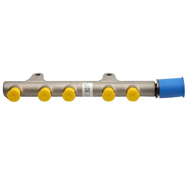Tubo Rail HR K2500 Eletrônica Nova Delphi 28231471 31400-4A700