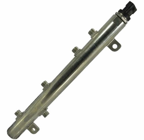 Tubo de Distribuição do Rail Iveco Motor F1C