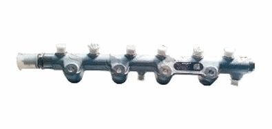 Tubo de Distribuição do Rail Man Motor D 2676 LF28