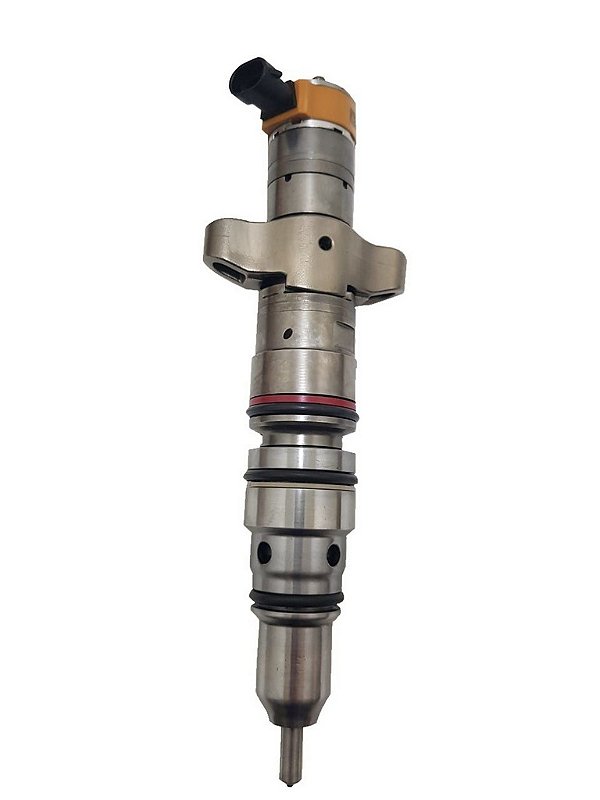 Bico Injetor Completo Motor Caterpillar C7 Re-manufaturada