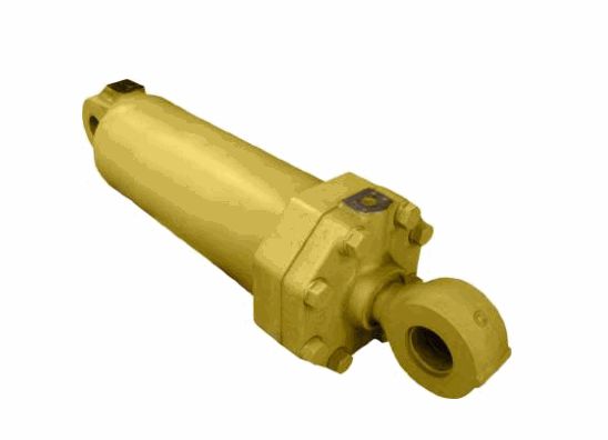 Cilindro Ripper Pistao Hidraulico  D11N