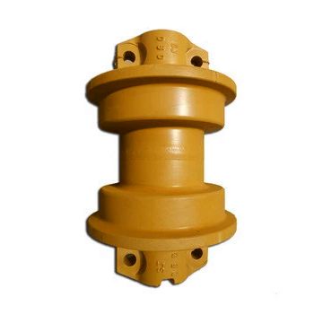 Rolete da Esteira Caterpillar 365B, 365B Ii, 365Bl, 365C, 365Cl, 375, 375L, 385B, 385Bl, 385C, 385Cl, 390D, 390Dl, 5080, 5090B, Mh3295 Código 185-5065 1855065