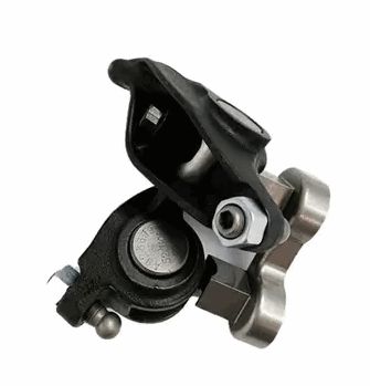 Balancim Valvula Motor Cummins Isb Agrale Interact 4 Ma-12.Ford Cargo C815E, 1317E, 1517E, 1717E, 1722E, 2422E, 2622E, 2628E, F250 Max Power. Iveco Euro Cargo 230 E 24, Tector 170 E 25T/ 240 E 25S/ 260 E 25.New Holland T7060 Tier Ii, W170B Nef, W190B