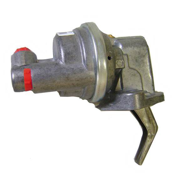 Bomba Alimentadora Cummins Serie B 4/6Cil F4000/250/350 Caminhoes C/Bba Rotativa Acima 96