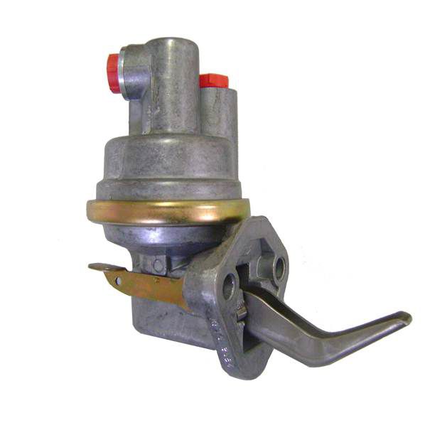 Bomba Alimentadora Cummins = 4983584 (3970880 ) Cummins B 3.9 Y 5.9 Kobla 6640S 4 Bt C Rosca Dif. E Anel
