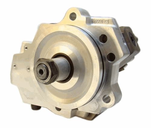 Bomba de Alta Pressão Mwm Acteon 4Cc 6Cc Original MWM