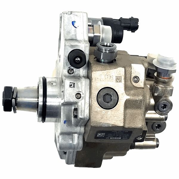 Bomba de alta Pressão Agrale-Deutz MT 12.0 LE/SB E-tronic MT 12.0 LE/SB E-tronic MT 12.0 LE/SB E-tronic MA 12.0 E-tronic