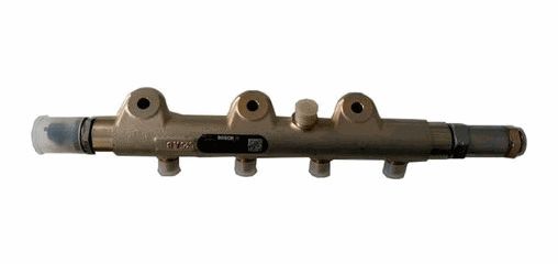 Tubo de Distribuição do Rail Vw (Volkswagen), Agrale-Deutz, Ford Motor Cummins ISBe4