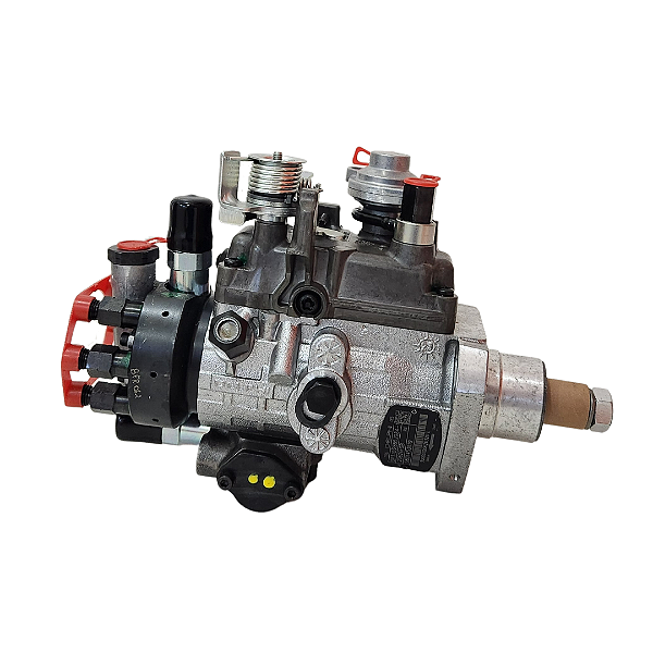 Bomba Injetora DP310 Case e New Holland Motor Iveco NFE 6 Cilindros
