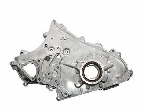 Bomba de Oleo Nissan Frontier 2.5 16V 192Cv