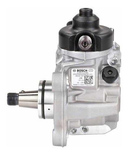 Bomba de Alta Pressão Grand Cherokee 3.0 CRDi 4x4  Motor VM--23D  Litros 3 Potencia 241 Ano 04.11/