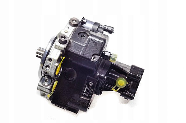 Bomba de Alta Pressão Motor Man D 2676 LF28 12.4