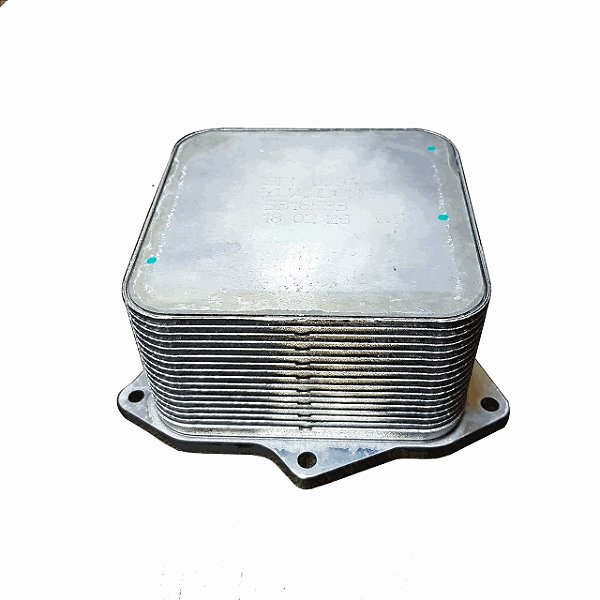 Resfriador Oleo Cummins Isf