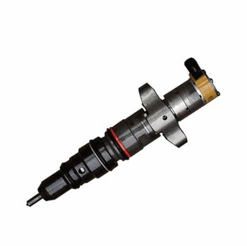 Bico Injetor Completo Caterpillar Motor C9 Re-manufaturado