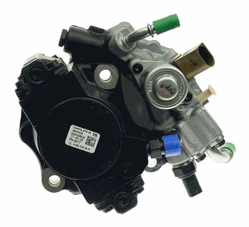 Bomba de Alta Pressão Mercedes Sprinter 313