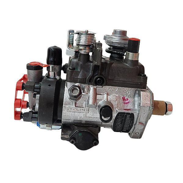 Bomba Injetora Case Farmall 100 4WD New Holland TL5 1004WD