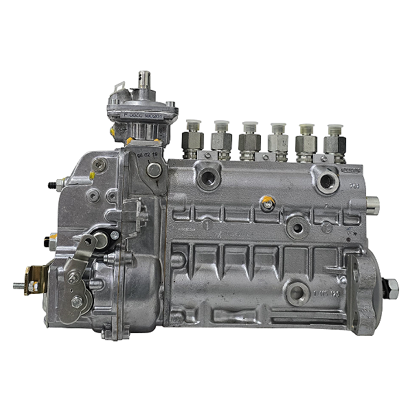 Bomba Injetora Fiatallis Motor Cummins FD130 6BT5.9 9400030751