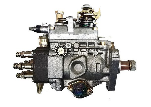 Bomba Injetora Komatsu Motor Cummins WA180 6BT Potência 120 Ano 02.97 → 10.01