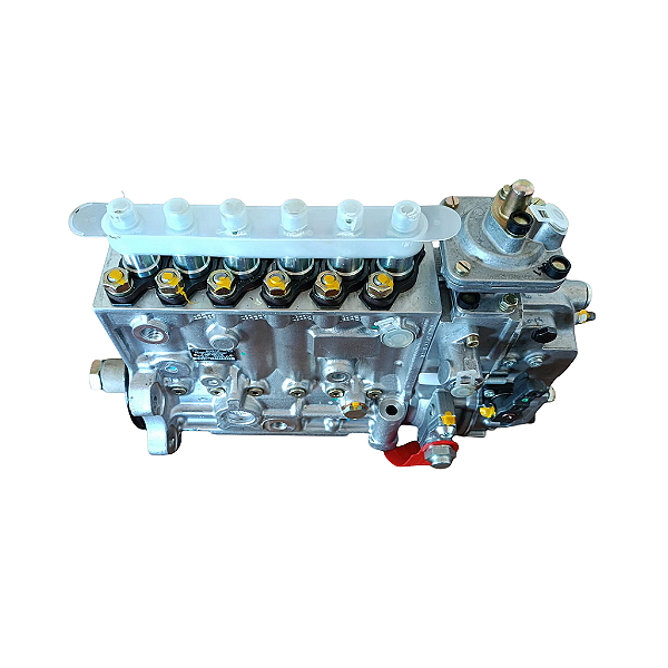 Bomba Injetora New Holland Motor Cummins CS660 6CT F000409016