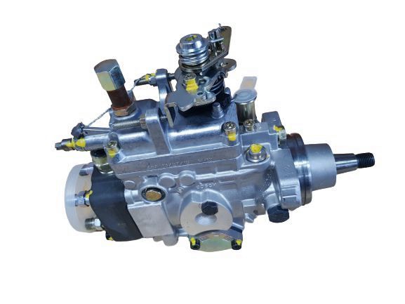 Bomba Injetora V.E 4 Cilindros  New Holland 2854949, Iveco 504063803, 504112017, 504218532, 504177968 e 504222161 LB90 Motor 4.5  0460424275