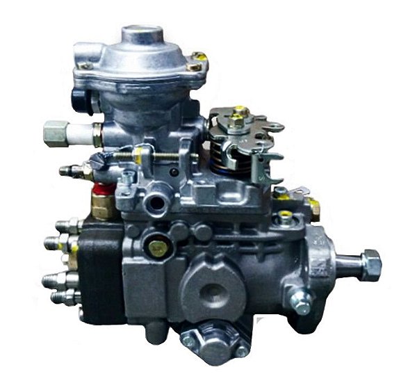 Bomba Injetora New Holland Motor Ford TM110 Genesis Potência 110 Ano 08.98 → 08.