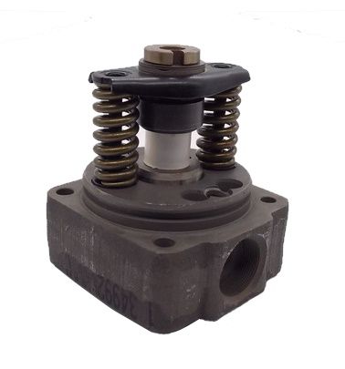 Corpo Distribuidor Bombas Bosch Aplicado nas Bombas Injetoras 0460426020