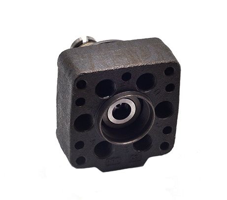 Corpo Distribuidor Bombas Bosch Aplicado nas Bombas Injetoras 0460426446 0460426471