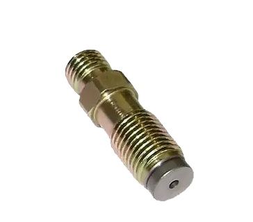Porta Válvula Bombas Bosch Aplicado nas Bombas Injetoras 0460426314 0460426325 0460426181 0460426446 0460426453 0460426461 0460426471