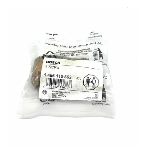 Came Comando Bosch 0466110362