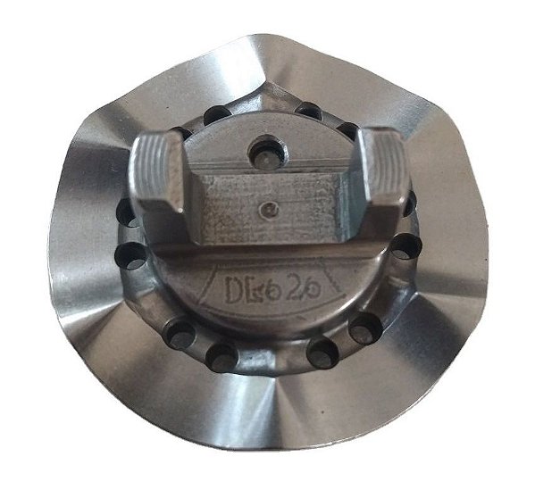 Came de Comando Bosch 1466111626