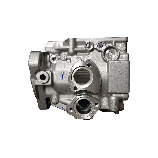 Carcaça da Bomba Injetora 2415156946