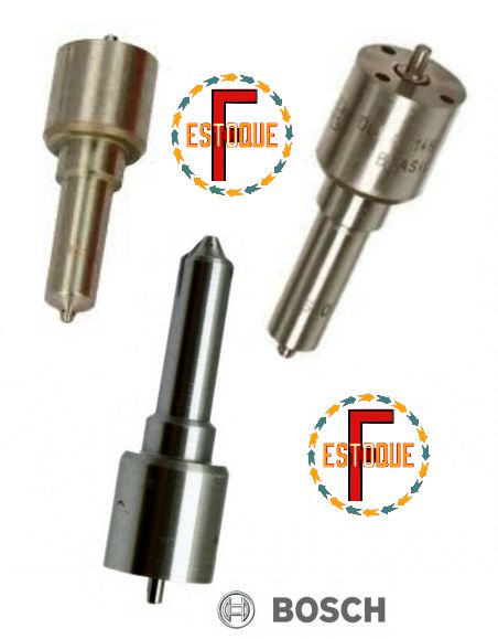 Bico Injetor Silverado MWM 6.07 2437010068 Dsla139P710