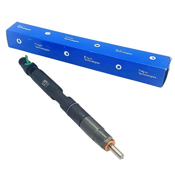 Injetor Completo Escavadeira JCB JS210 4.8 28270450 320/06828