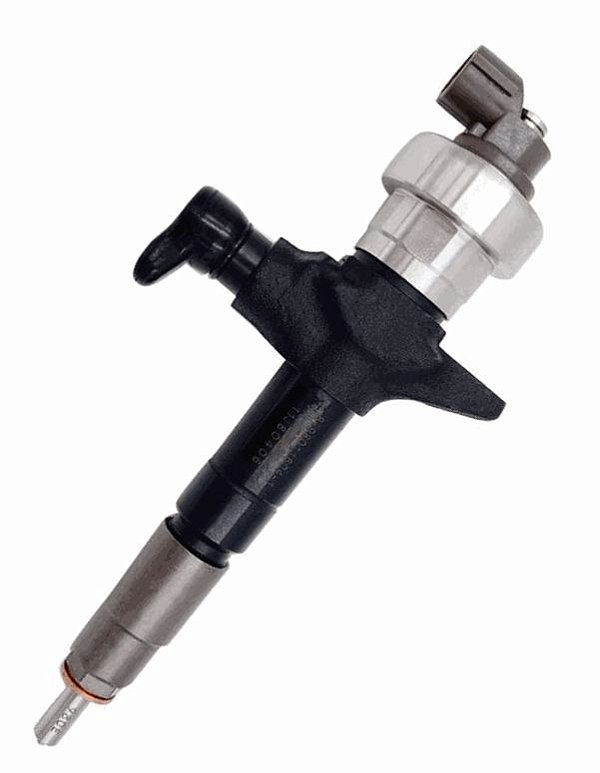 Bico Injetor Completo Isuzu Jcb Hitachi Moto Denso 8-98011604-5 Caixa Isuzu Made In Japan