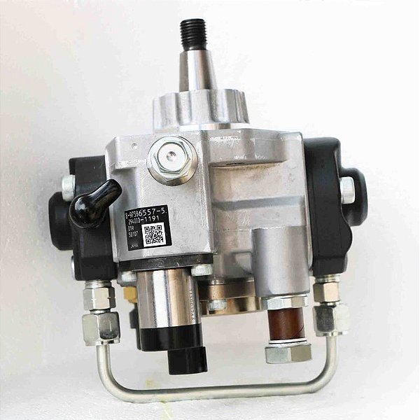 Bomba de Alta Pressão Cp1 Mitsubishi 3.2 L200 Triton Denso 294000-0641