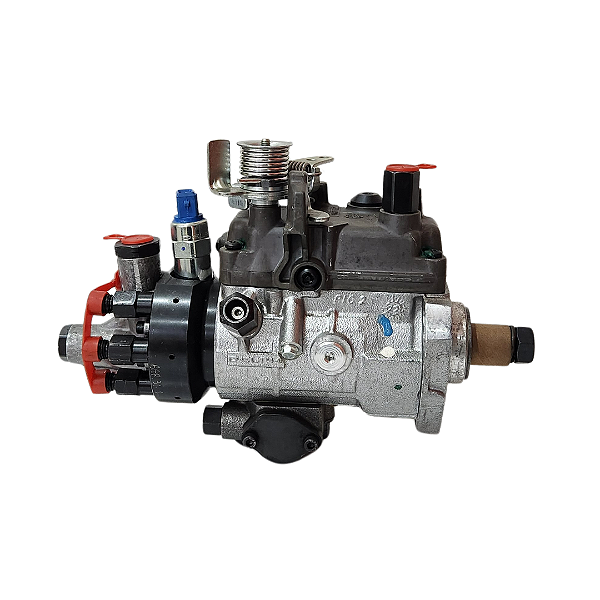 Bomba Injetora John Deere 6190J Motor 6068H