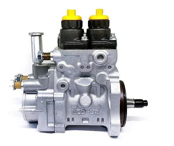 Bomba de Alta Pressão Guindaste QY25 XCMG 4.8 094000-0652