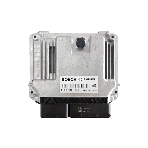 Módulo Delivery Motor Man 0281020225