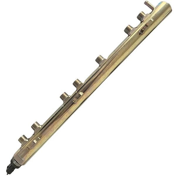 Tubo Rail Volvo VM 220 270 330 0445226084