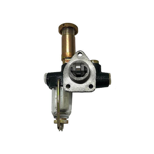 Bomba Alimentadora de Pistão PD044