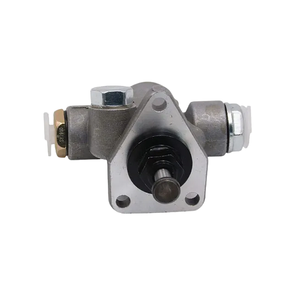 Bomba Alimentadora de Pistão PD074