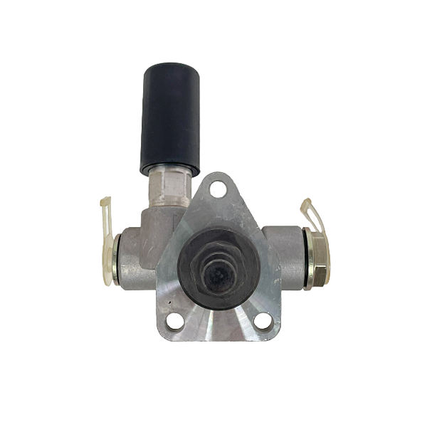 Bomba Alimentadora de Pistão PD019