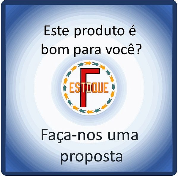 Porca Prisioneiro Turbina 10Mm Scania Chave 15