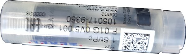 Bico Injetor Zexel DSLA140DN935