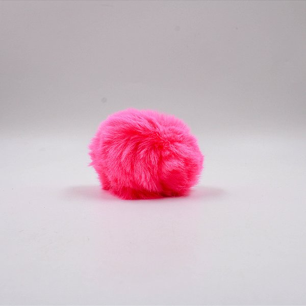 Pompom Pink 80mm