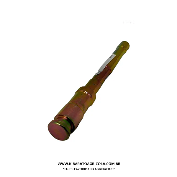 EIXO PIVO ARTICULACAO HIDRAULICO MASSEY FERGUSON LINHA 200