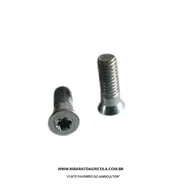 71431850 .ALLEN 6X16PAF CAB.CIL EMENDA SCH 9250