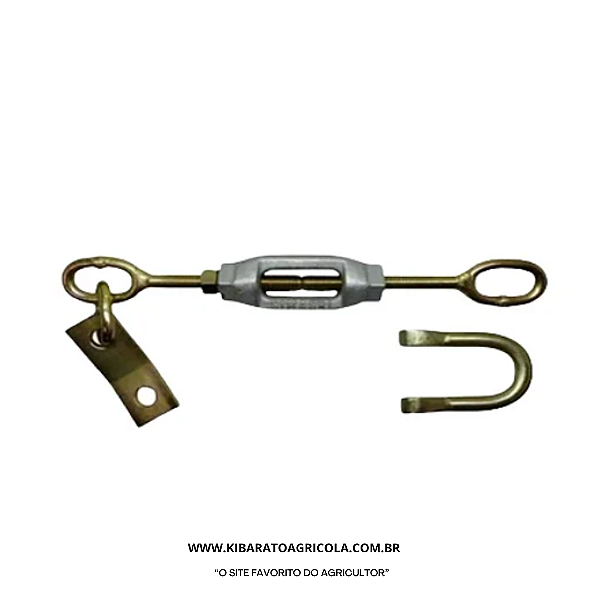 ESTABILIZADOR TRATOR MF 235/265/275/290 (1 ELO) 3/4
