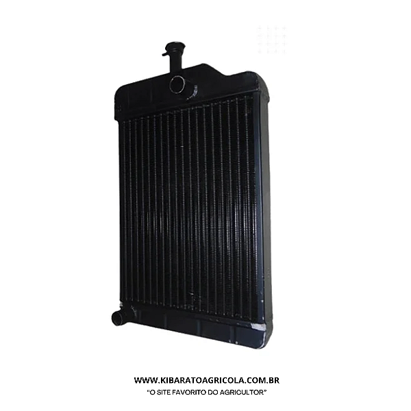 RADIADOR TRATOR MF 265/275/285/290/750